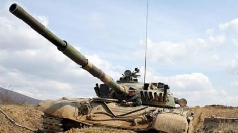 ТАСС: Серия учения на НАТО започват в България от днес