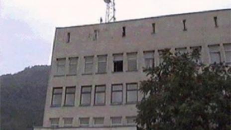 Психичноболен сe хвърли от болницата в Тетевен