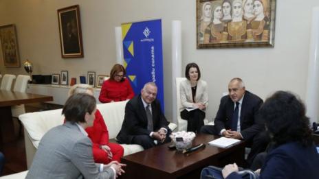 Световната банка дава до 200 млн. евро за интеграция на Западните Балкани