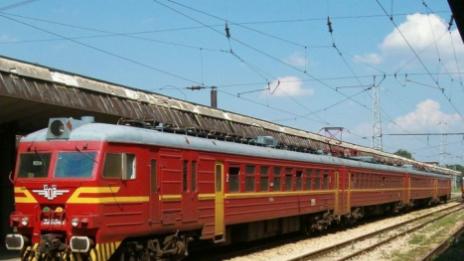 БДЖ пуска предварително билети за Великден