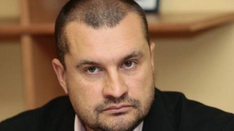 Освободен или уволнен? Защо Методиев си отиде от Президентството?