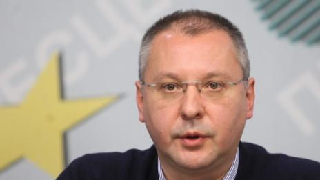 Европейските социалисти търсят наследник на Станишев