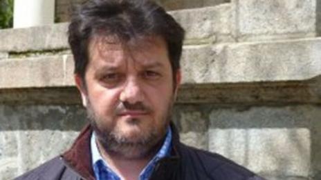 Втори хорист аут от „Йоан Кукузел Ангелогласният” след скандала с Вежди Рашидов