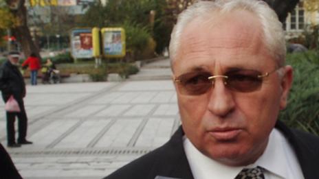 В рамките на два месеца бивш депутат получи втора осъдителна присъда