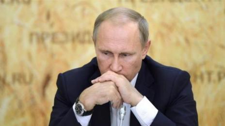 Путин предупреди САЩ: Не използвайте сила срещу КНДР