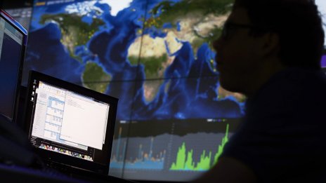 Онлайн рекетите са се увеличили с 11,4% за година