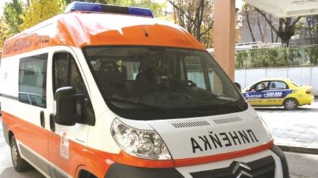 Строят нови центрове за спешна помощ