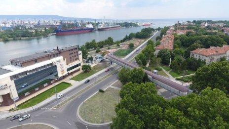 Обсъждат създаването на постоянна фестивална сцена в &bdquo;Аспарухово&ldquo;