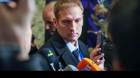 Стилиян Петров с остра атака срещу БФС