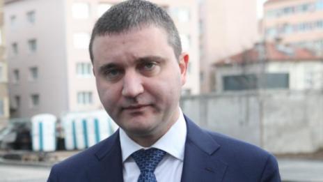 Горанов на заден ход за втората пенсия