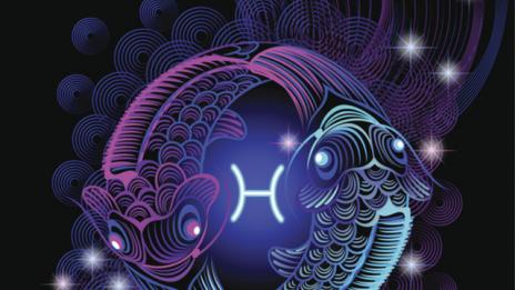 Седмичен хороскоп за 2 - 8 ноември 2020 - Риби