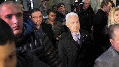Волен си остава волен срещу 6 хил. лева
