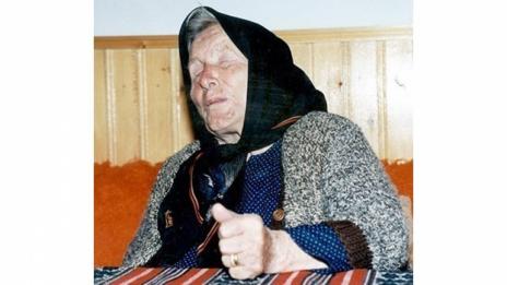 Ванга: Атентат за Путин и тежка болест за Тръмп догодина