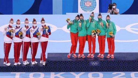 Русия: Обраха ни! Композициите на България не бяха толкова трудни като нашите