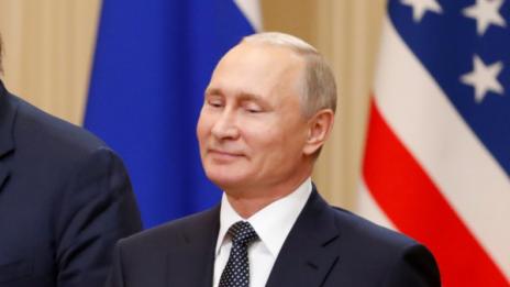Откровено от Путин: Руснаците и украинците са една нация  