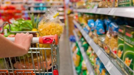 Очаква се скок на цените на парното, хранителните продукти и услугите
