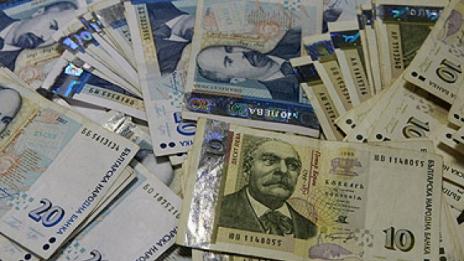 Приеха бюджета на община Варна