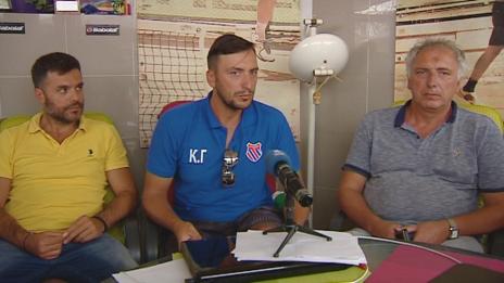 Тенисистки от близо 20 страни идват във Варна за турнир по тенис