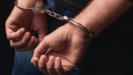 Арестуваха млад русенец с амфетамин във Варна