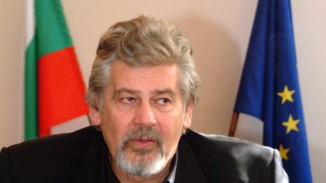 Стефан Данаилов: Разликата ни с ГЕРБ е 4-5 парламентарни стола