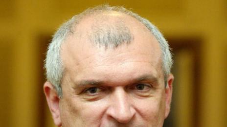 И Главчев на визита в Македония  