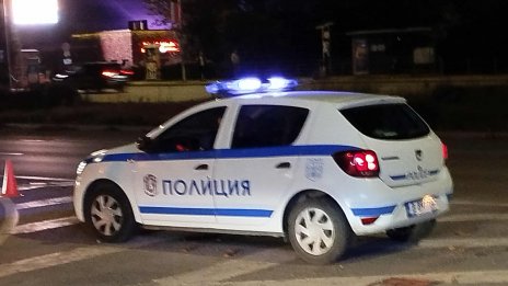 Двама от Габрово раниха полицай, арестуваха ги