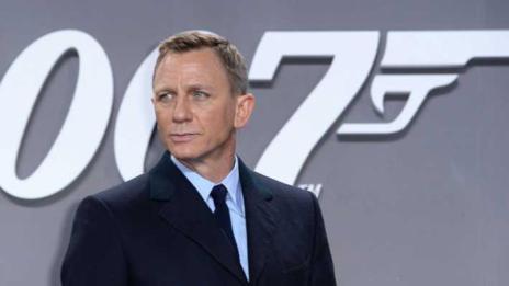 Следващият филм за Агент 007 ще е на екран през 2019-а
