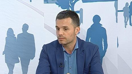 "Щрихи от утрото" (13.06.2016) - Какво е състоянието на спорта във Варна?