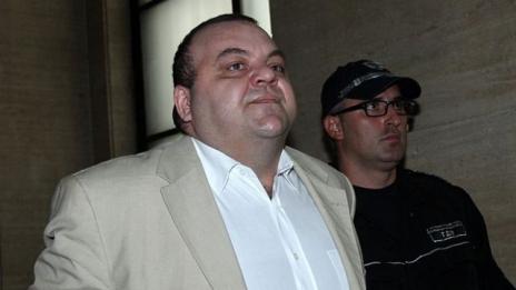 ВКС потвърди присъдата на Николай Русинов-Чеци