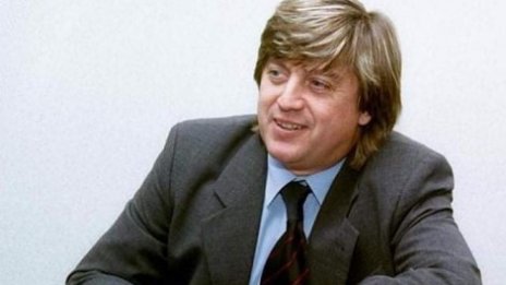 Тъжна вест: Почина Кирил Гоцев
