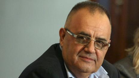 Божидар Димитров: Руснаците не са славяни, а викинги