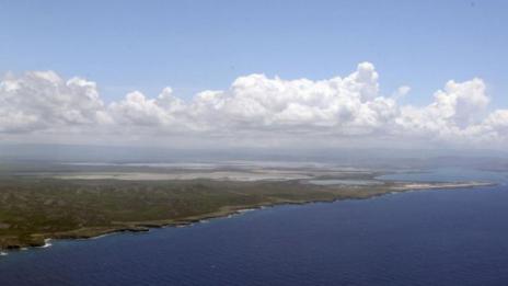 Изкуствена брегова линия ще чисти Северно море от пластмасата
