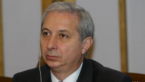 Герджиков: Заличаването от изборните списъци би паднало в съда  