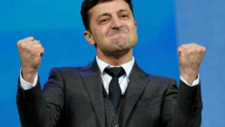 Зеленски: Украйна ще освободи Крим "от окупацията"