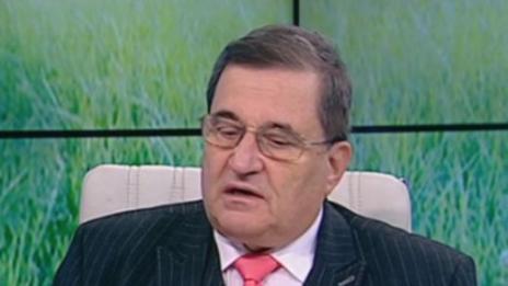 Проф. Атанас Тасев: Похвално е, че Борисов устоя на Кери за шистовия газ