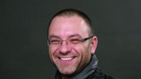 Ангел Заберски: На Варна много ще й отива да стане европейска столица на културата
