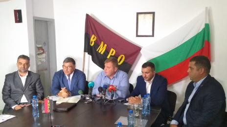 ВМРО залага на хирург-уролог за кмет на Варна