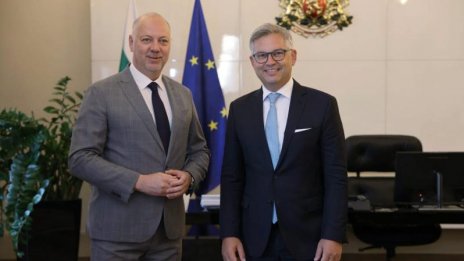 Премиерът: Охраната на външната европейска граница остава приоритет за България