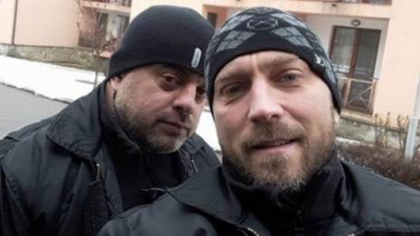 ММА бойци поканиха биячите от Околовръстното на ринга
