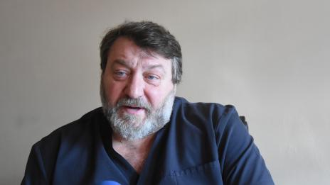 МБАЛ „Света Анна“ във Варна се сдоби с модерен скенер