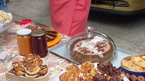 ОДБХ ще се произнесе за еклерите на пазара в "Чайка"
