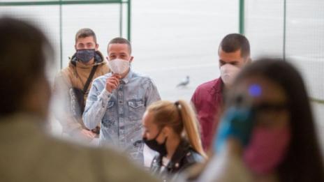 Преди старта на училище: 4-ма учители са положителни за COVID във Варна