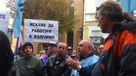 Областният получи писмо срещу затварянето на ТЕЦ - Варна