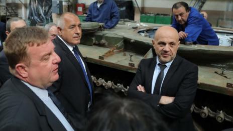 Министри: Оставката не е проблем, има лидерски дефицит в опозицията