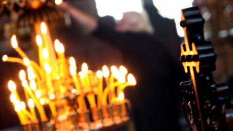 Имен ден празнуват Евлоги, Евлогий и Зoя