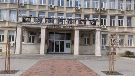 Липса на защита отложи дело във Варна за признаване на присъда, наложена в Германия