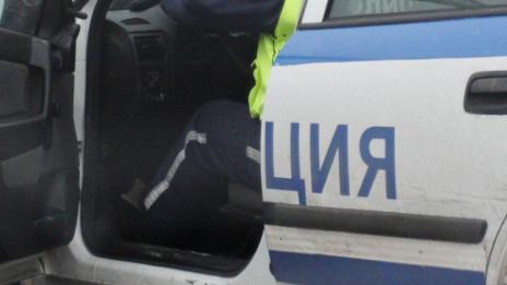 Жена загина в пътен ад край Владая
