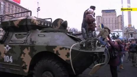САЩ готови да помагат на Украйна за енергийните доставки