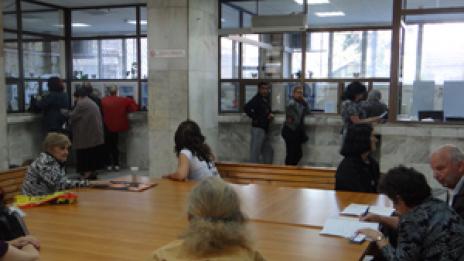 НОИ дава пенсионни консултации