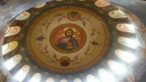 Започва Светлата седмица